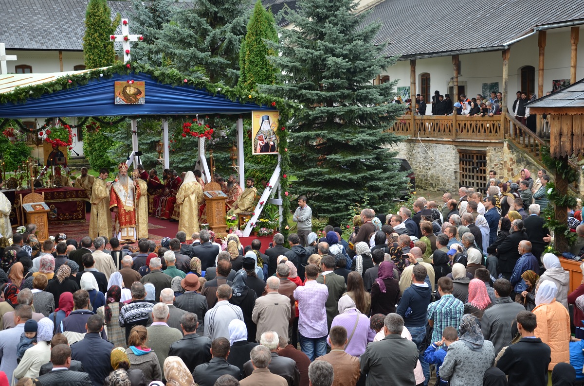 „Sfântul Ioan Botezătorul a suferit moarte mucenicească pentru că a ocrotit instituția familiei”