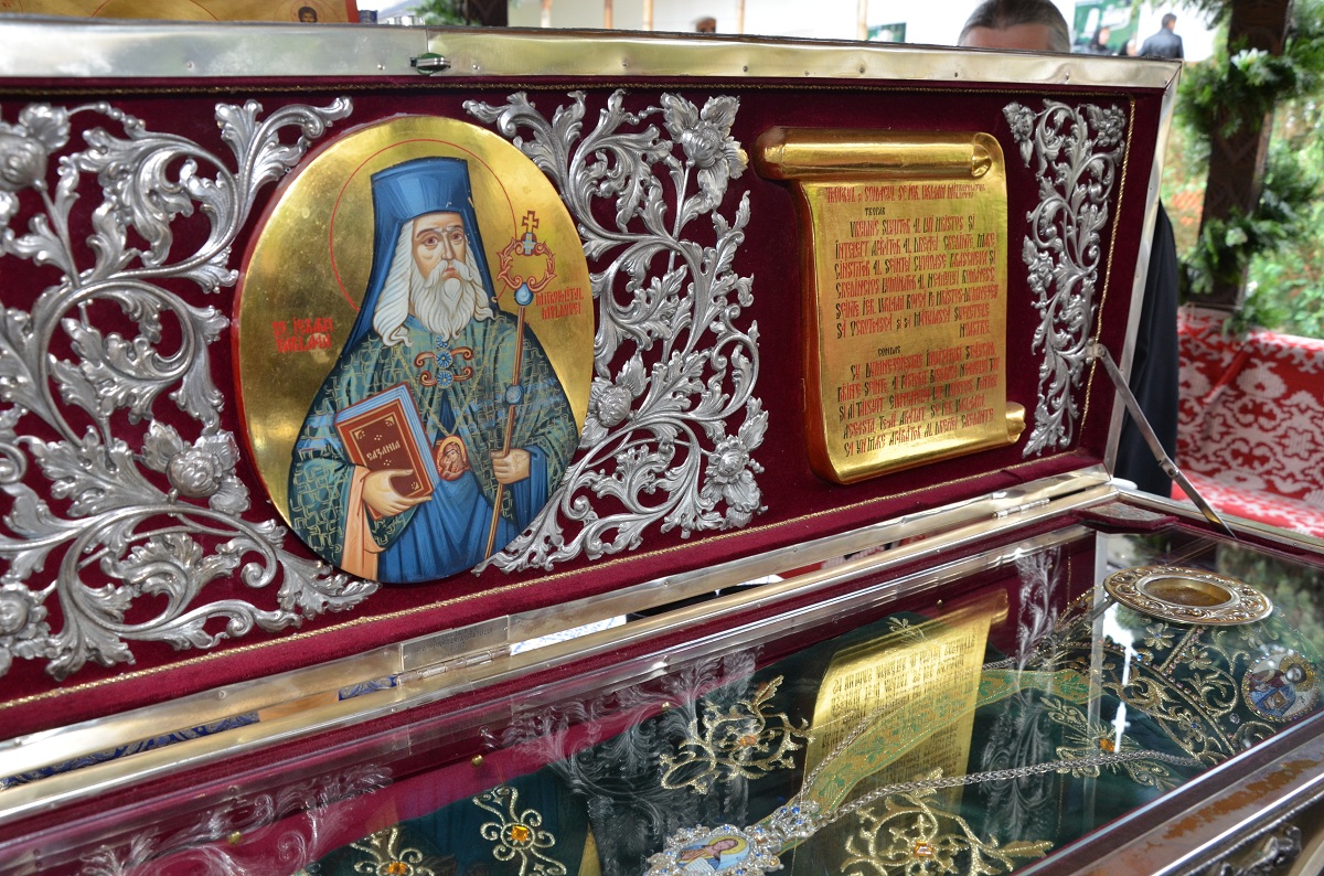 „Sfântul Ioan Botezătorul a suferit moarte mucenicească pentru că a ocrotit instituția familiei”