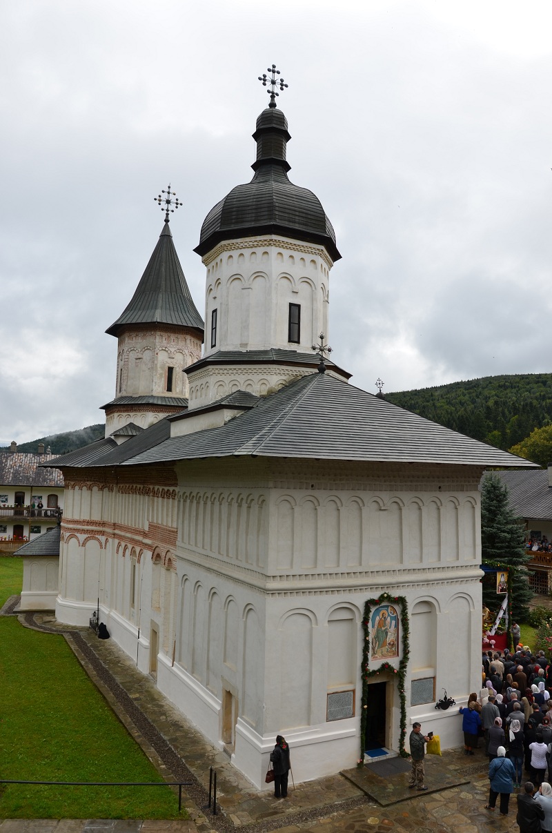 „Sfântul Ioan Botezătorul a suferit moarte mucenicească pentru că a ocrotit instituția familiei”