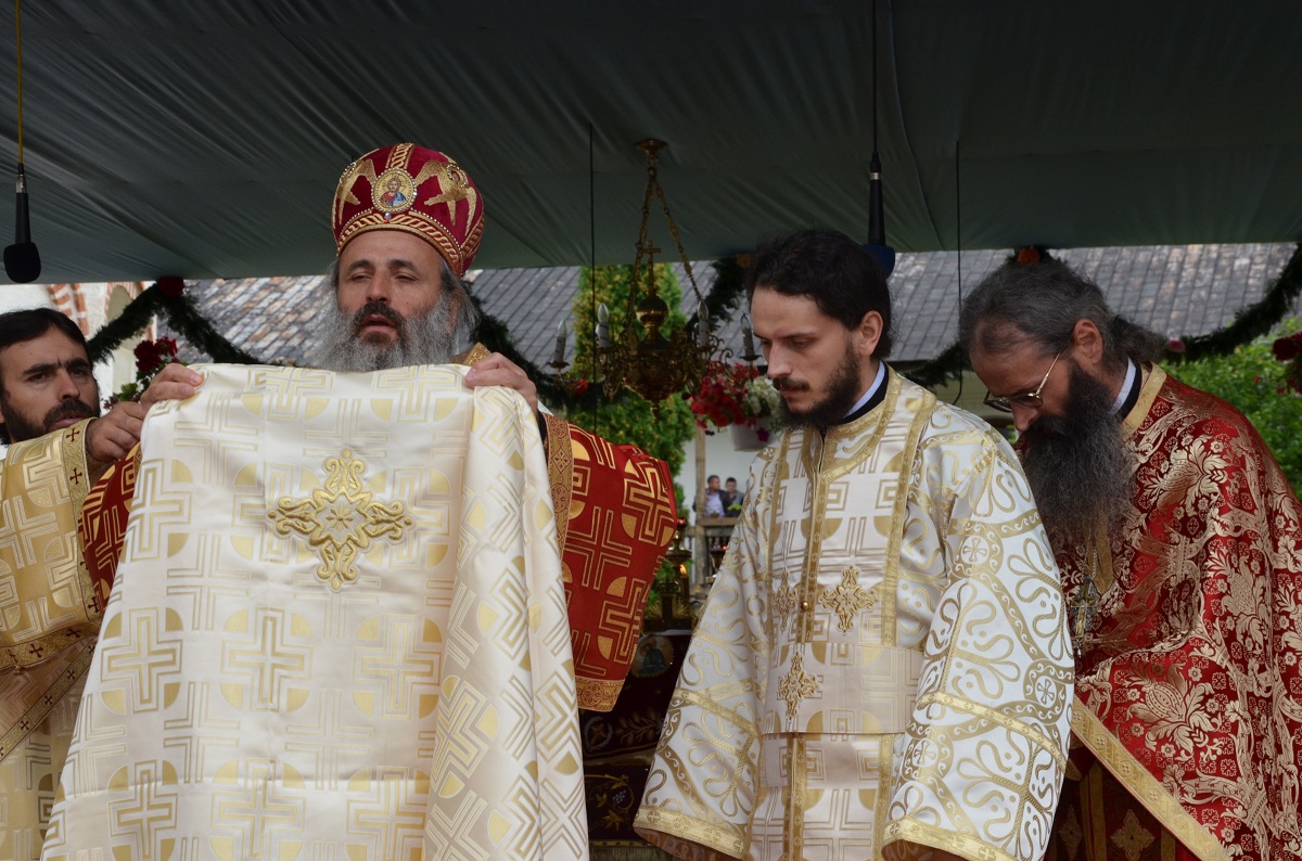 „Sfântul Ioan Botezătorul a suferit moarte mucenicească pentru că a ocrotit instituția familiei”