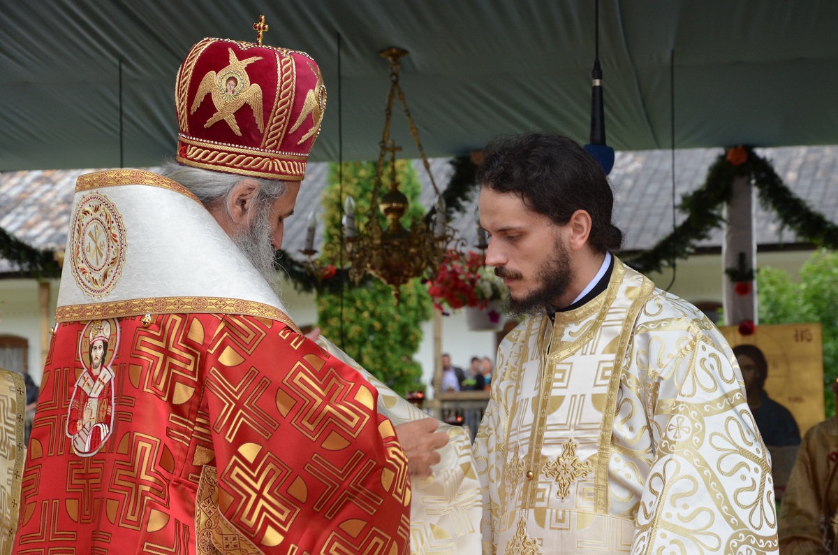 „Sfântul Ioan Botezătorul a suferit moarte mucenicească pentru că a ocrotit instituția familiei”