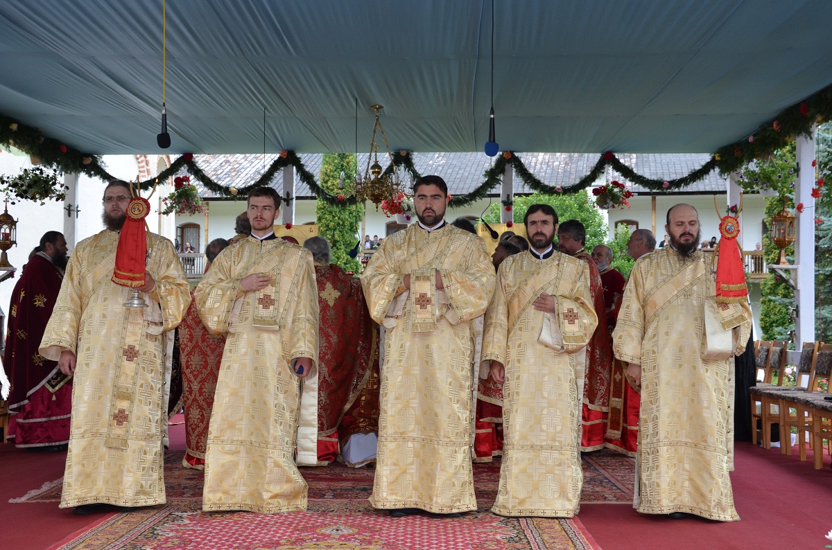 „Sfântul Ioan Botezătorul a suferit moarte mucenicească pentru că a ocrotit instituția familiei”