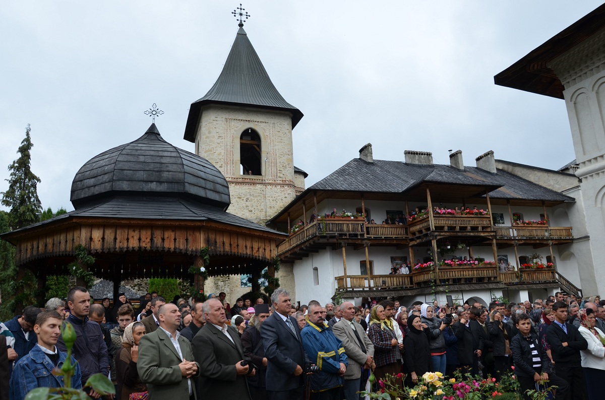 „Sfântul Ioan Botezătorul a suferit moarte mucenicească pentru că a ocrotit instituția familiei”
