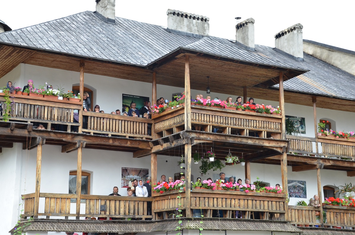 „Sfântul Ioan Botezătorul a suferit moarte mucenicească pentru că a ocrotit instituția familiei”