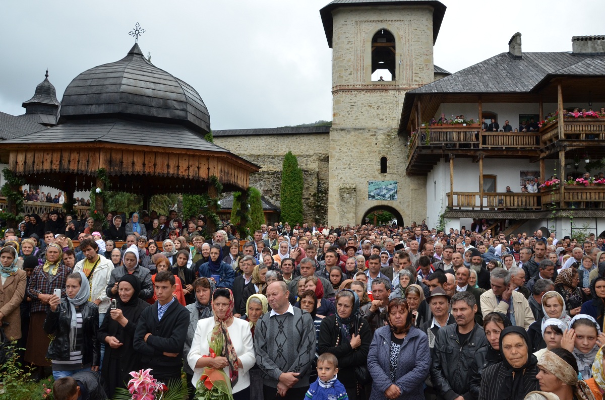 „Sfântul Ioan Botezătorul a suferit moarte mucenicească pentru că a ocrotit instituția familiei”