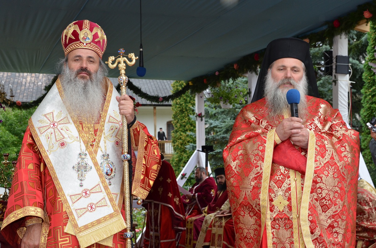 „Sfântul Ioan Botezătorul a suferit moarte mucenicească pentru că a ocrotit instituția familiei”