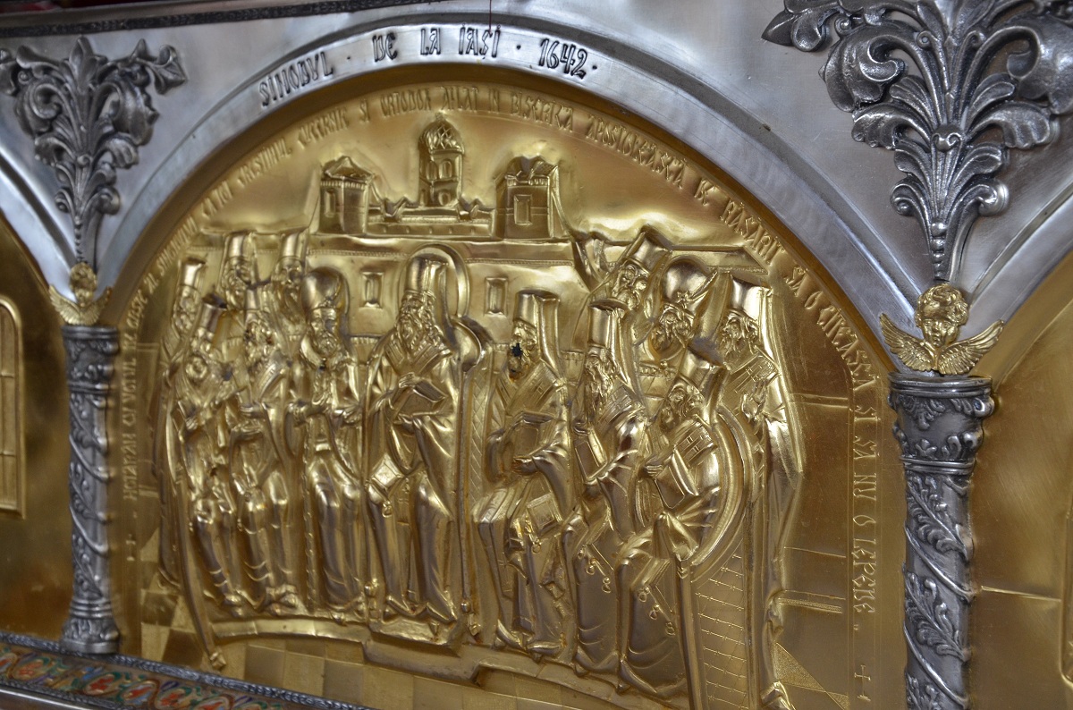 „Sfântul Ioan Botezătorul a suferit moarte mucenicească pentru că a ocrotit instituția familiei”