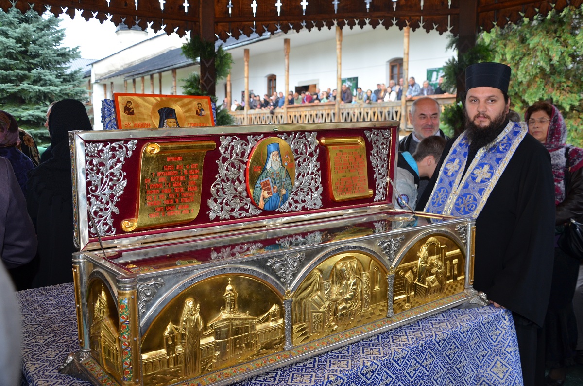 „Sfântul Ioan Botezătorul a suferit moarte mucenicească pentru că a ocrotit instituția familiei”