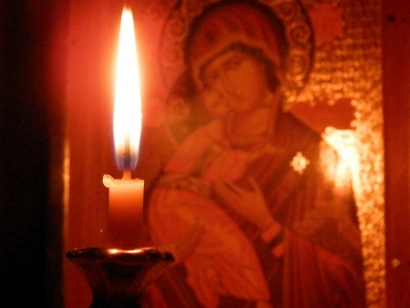 Iannis cel nebun pentru Hristos