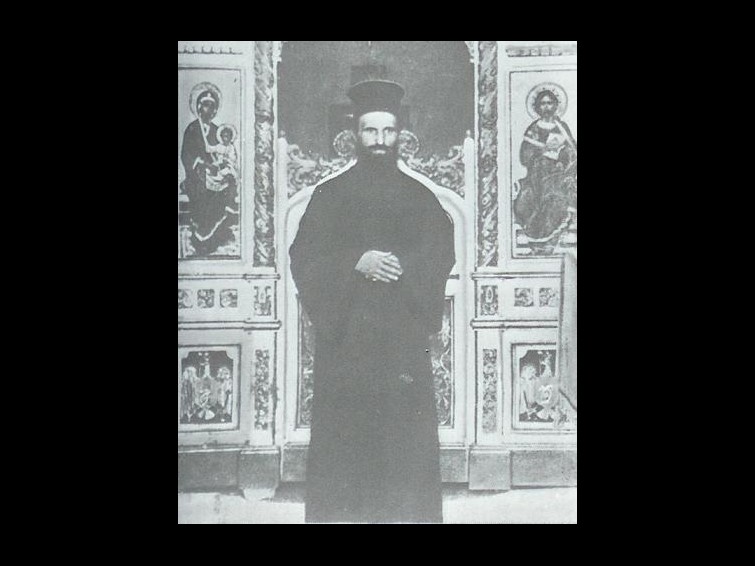 Mărturia părintelui Ioanichie despre părintele Ioan Iacob