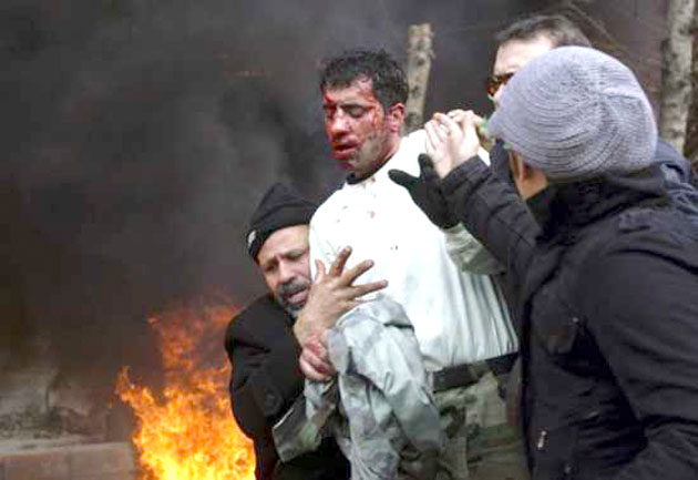 Cine mai moare azi pentru Hristos?