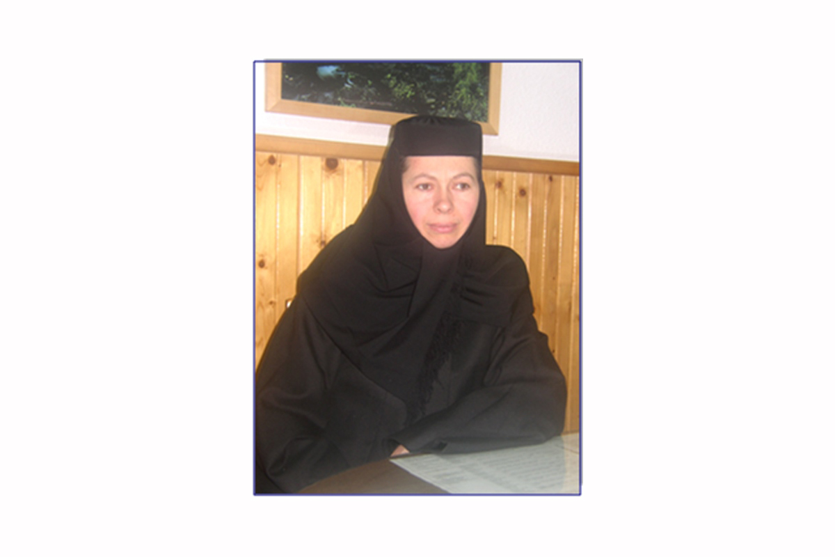 „Imaginaţi-vă ce oameni ar deveni tinerii dacă educatorii lor ar fi sfinţi!”