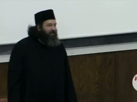 (Video) Părintele Ștefan Negreanu – Aproapele meu (1)