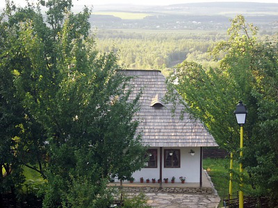 Sărbătoarea Sfântului Ioan Iacob la Crăiniceni