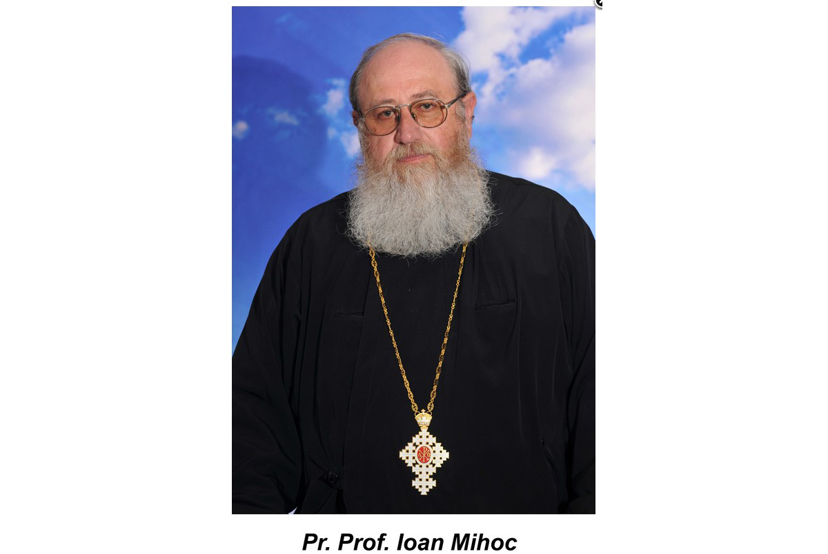 „Tinerii trebuie călăuziţi spre a-şi găsi locul şi lucrarea ce o pot săvârşi personal în Biserică”