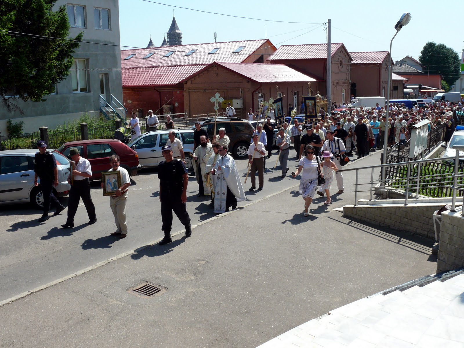 Agenda creştinului, 29 august 2013
