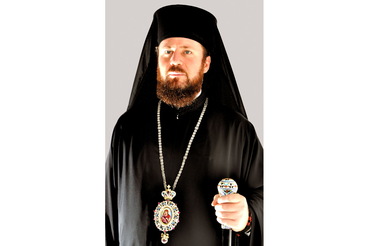 Fericirea a noua întregeşte icoana vieţii omului pe pământ