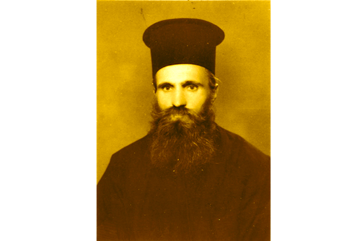 Rețetă duhovnicească spre vindecare și mântuire