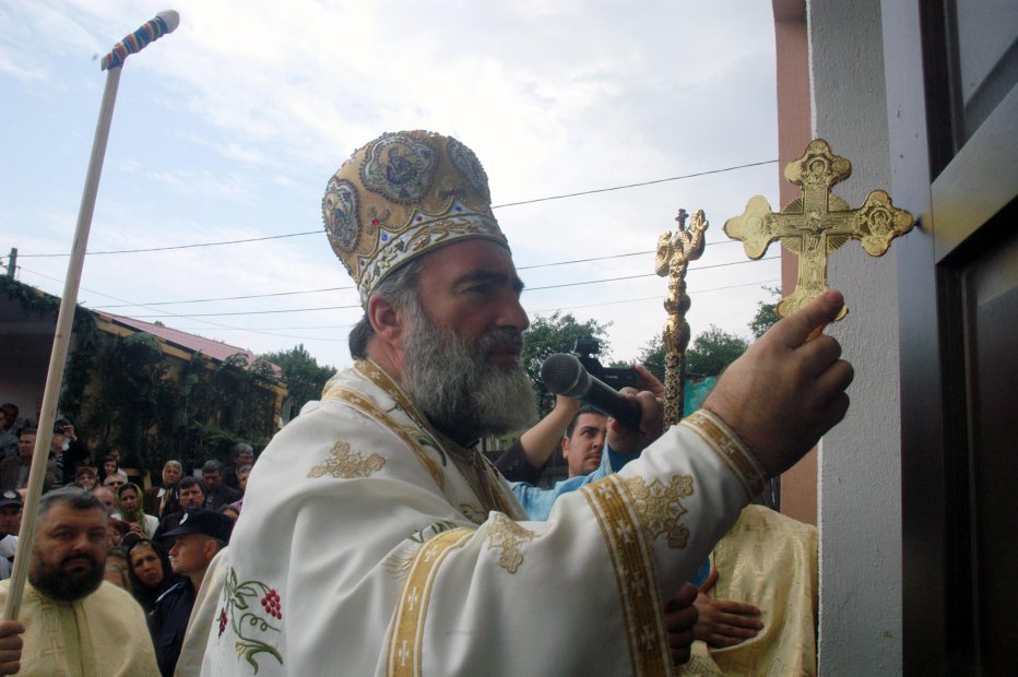 Moment istoric în satul Băcioiu