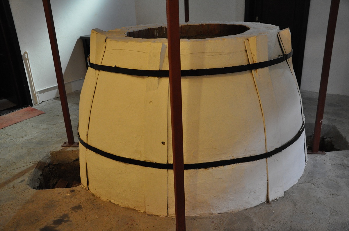 Noul „Muzeu vivant” al Mănăstirii Agapia, sfințit de către IPS Mitropolit Teofan