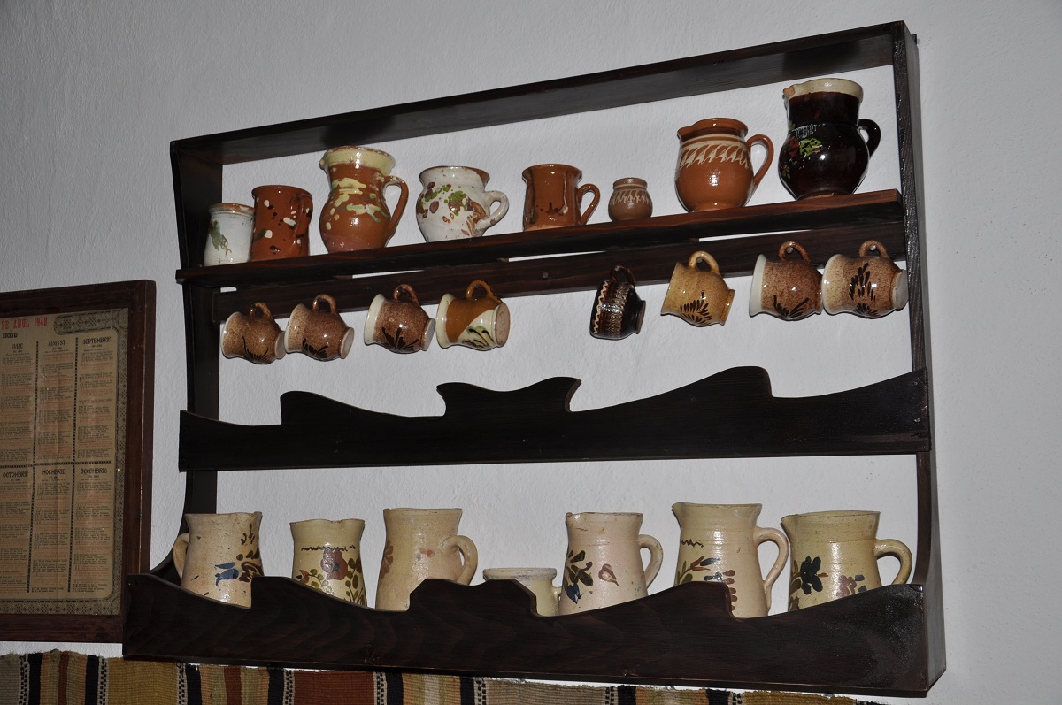 Noul „Muzeu vivant” al Mănăstirii Agapia, sfințit de către IPS Mitropolit Teofan