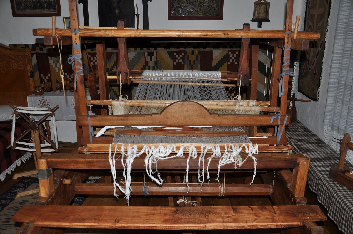 Noul „Muzeu vivant” al Mănăstirii Agapia, sfințit de către IPS Mitropolit Teofan