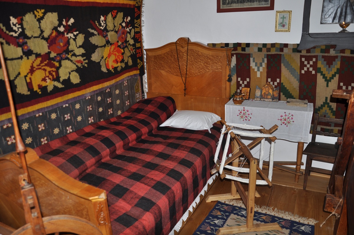 Noul „Muzeu vivant” al Mănăstirii Agapia, sfințit de către IPS Mitropolit Teofan