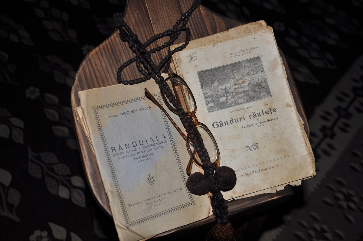 Noul „Muzeu vivant” al Mănăstirii Agapia, sfințit de către IPS Mitropolit Teofan