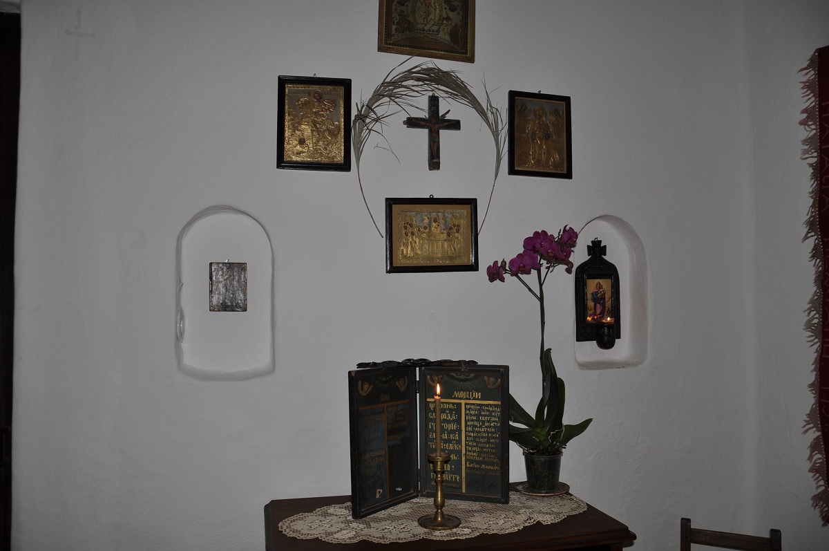 Noul „Muzeu vivant” al Mănăstirii Agapia, sfințit de către IPS Mitropolit Teofan