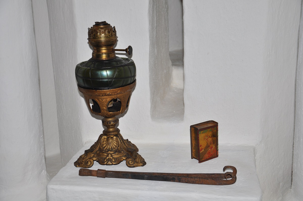 Noul „Muzeu vivant” al Mănăstirii Agapia, sfințit de către IPS Mitropolit Teofan