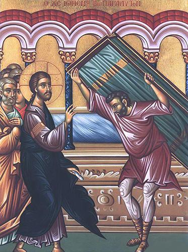 CARTEA ÎNTREBĂRILOR sau REVOLUŢIA CREŞTINĂ ÎN DIRECT