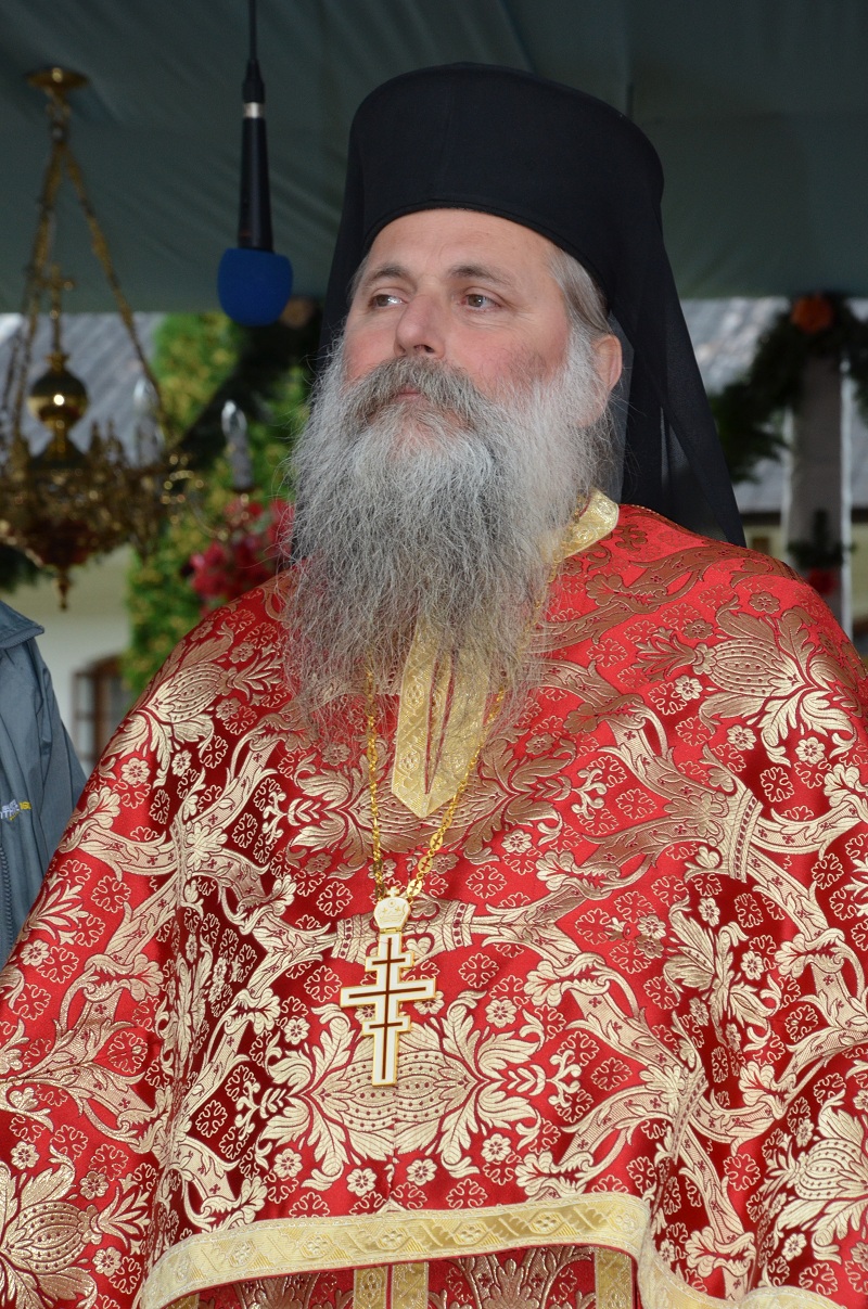 „Sfântul Ioan Botezătorul a suferit moarte mucenicească pentru că a ocrotit instituția familiei”