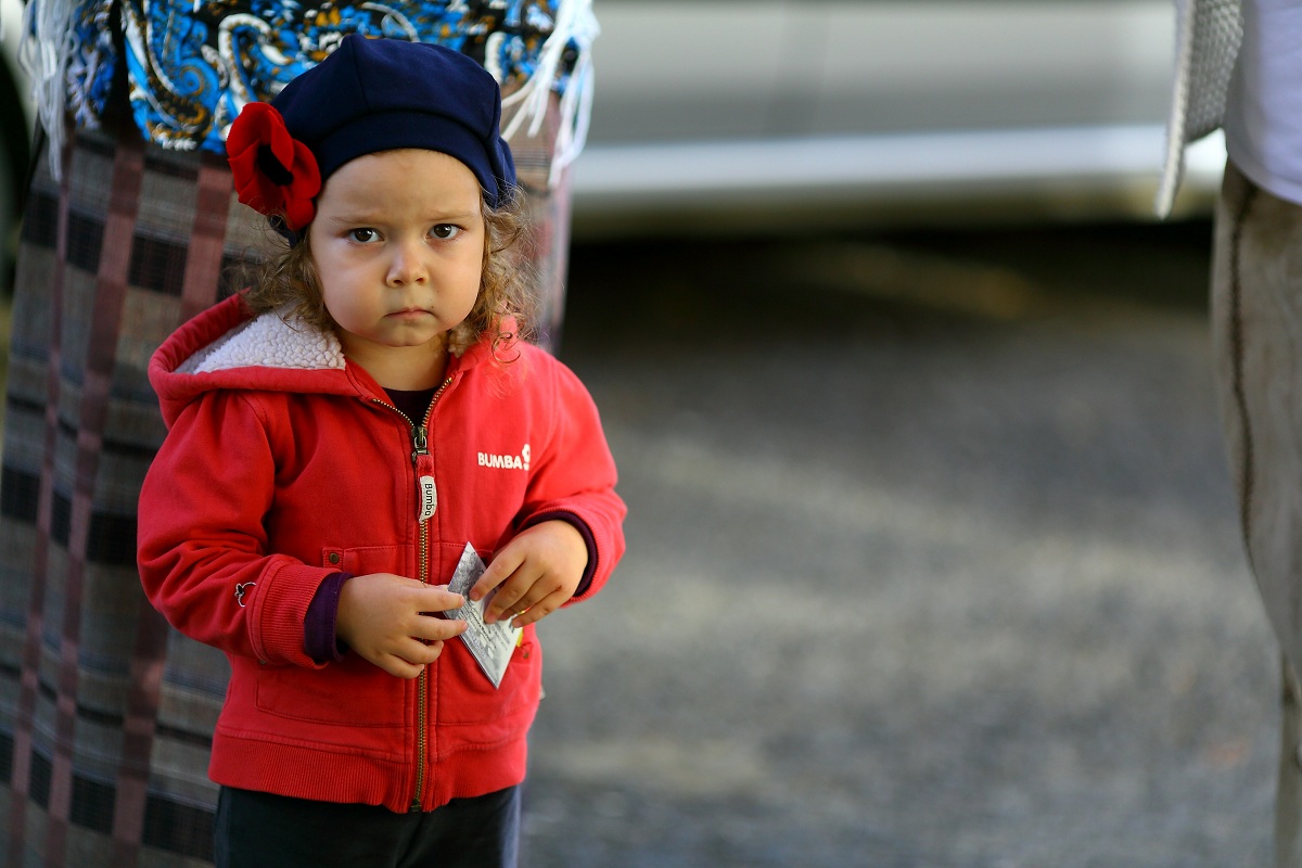 „Familia - realizarea pe pământ a tainei Preasfintei Treimi“