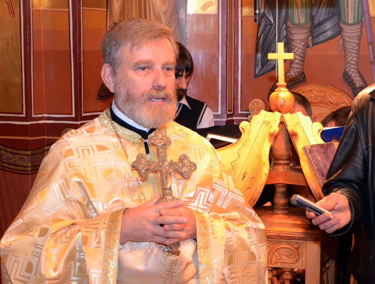 Binecuvântarea noului an universitar, la Facultatea de Teologie Ortodoxă din Iași