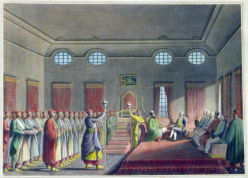 Biserica de pe Poartă şi Biserica Doamnei