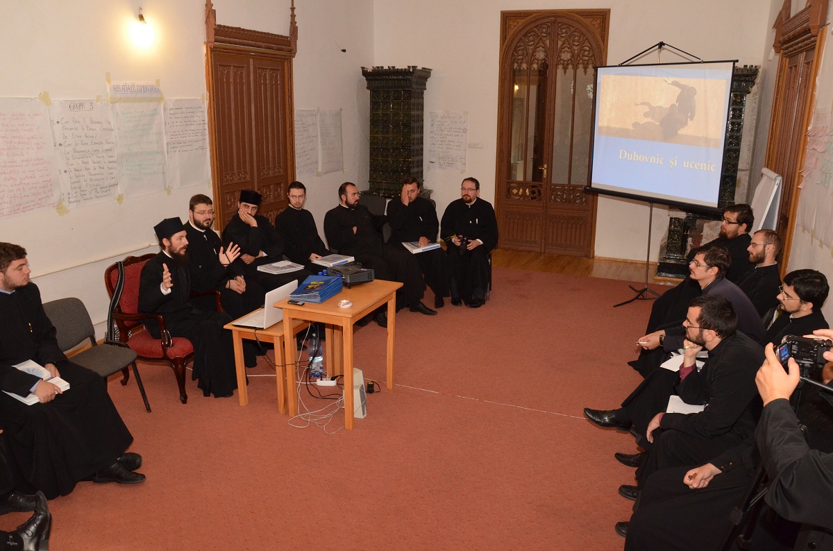Atelierul de formare de la Miclăuşeni, la final