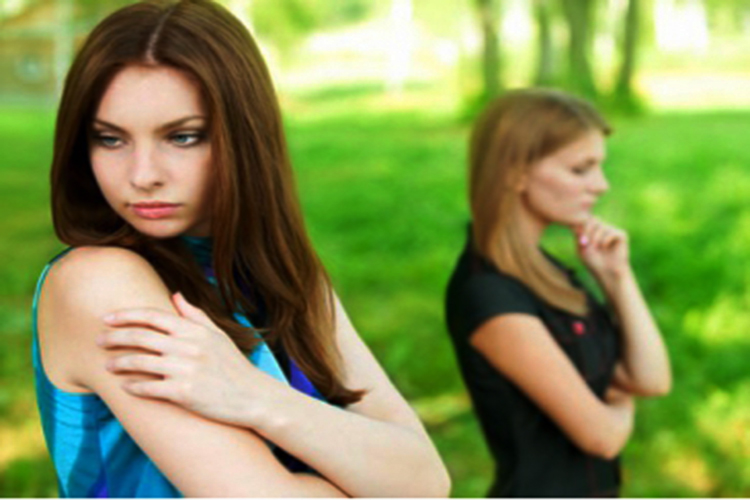 Aș vrea să iert, dar...