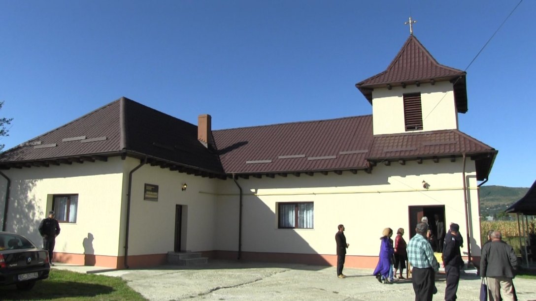 Manifestări religioase în Protoieria Moineşti