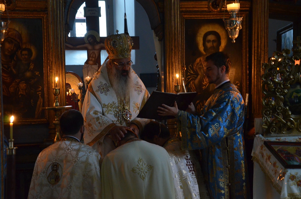 Atelierul de formare de la Miclăuşeni, la final