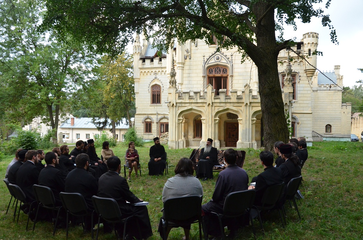 Atelierul de formare de la Miclăuşeni, la final