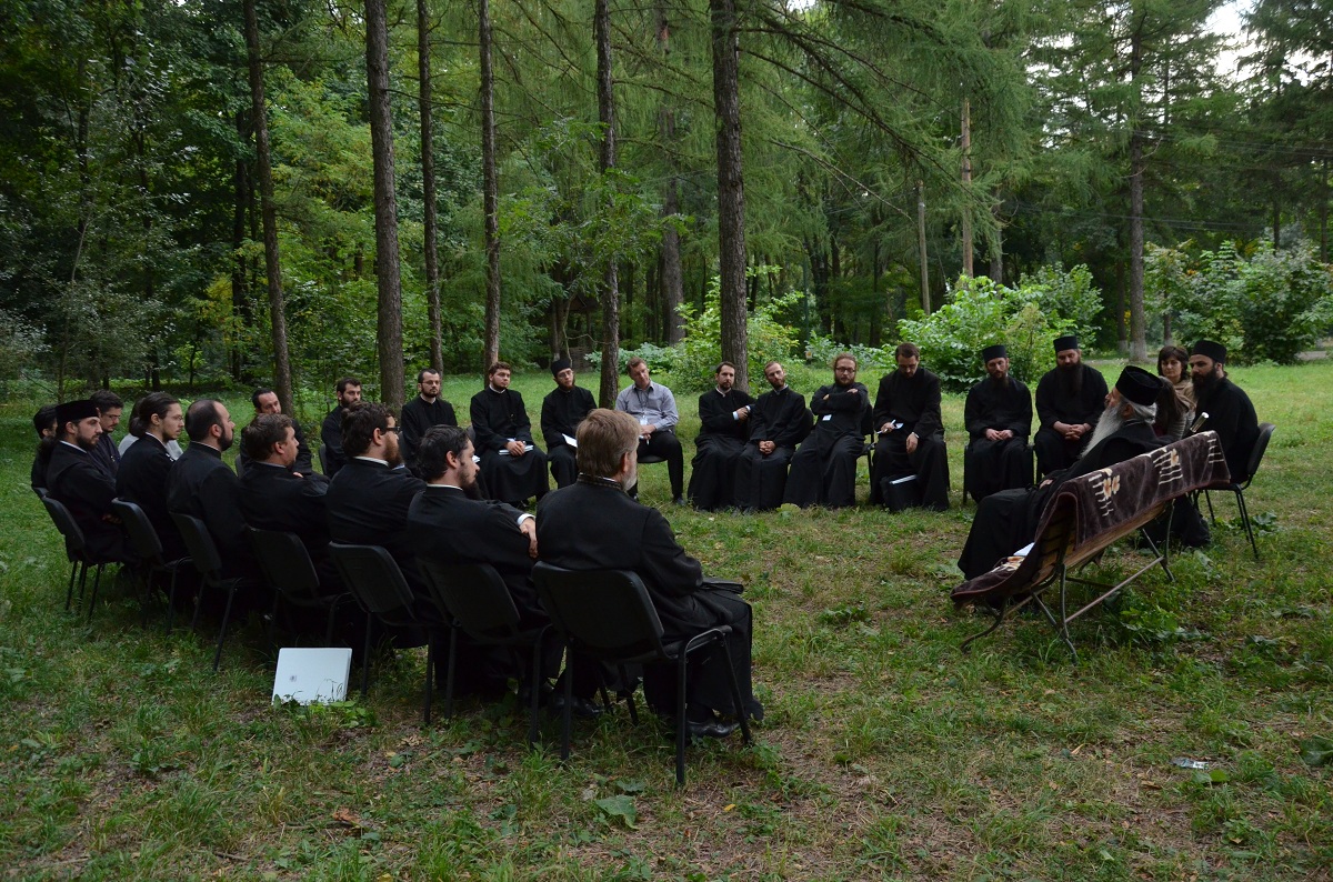 Atelierul de formare de la Miclăuşeni, la final