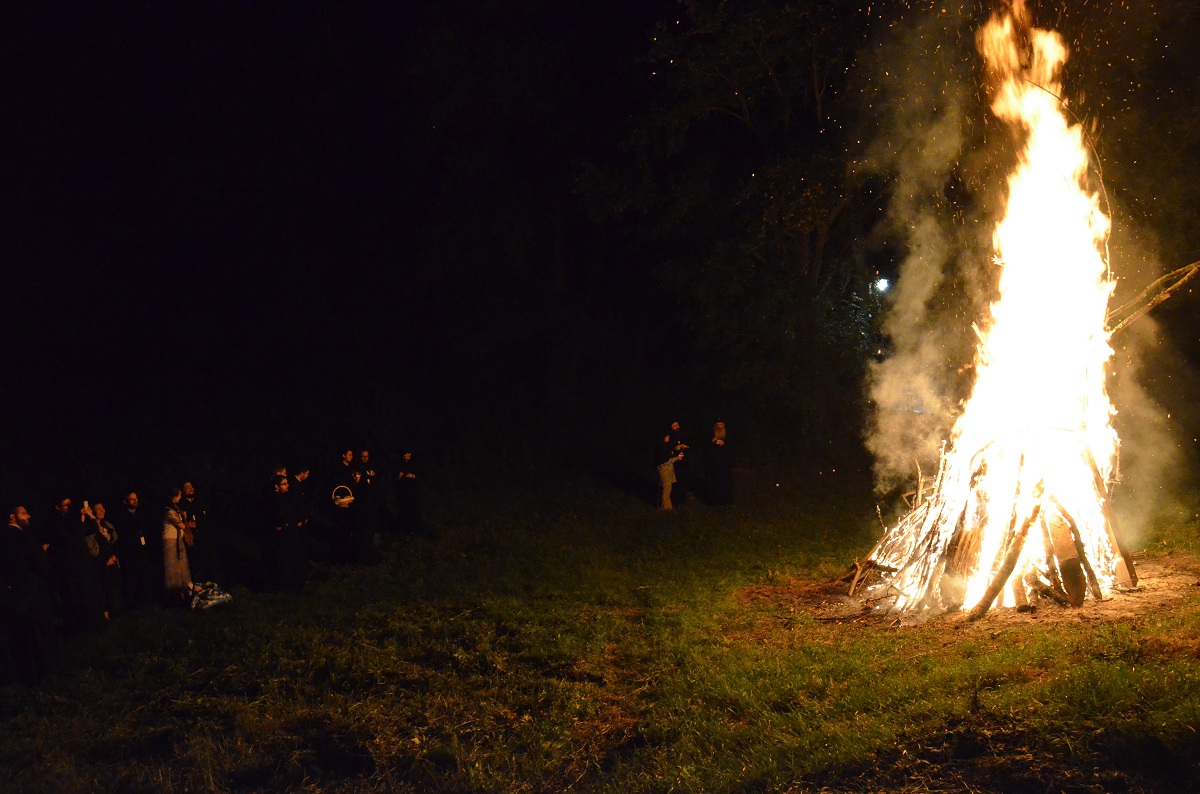Atelierul de formare de la Miclăuşeni, la final