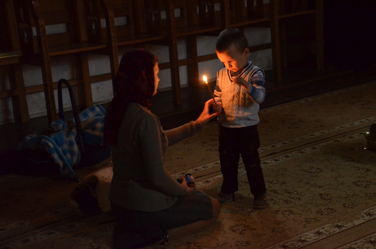 Atelierul de formare de la Miclăuşeni, la final