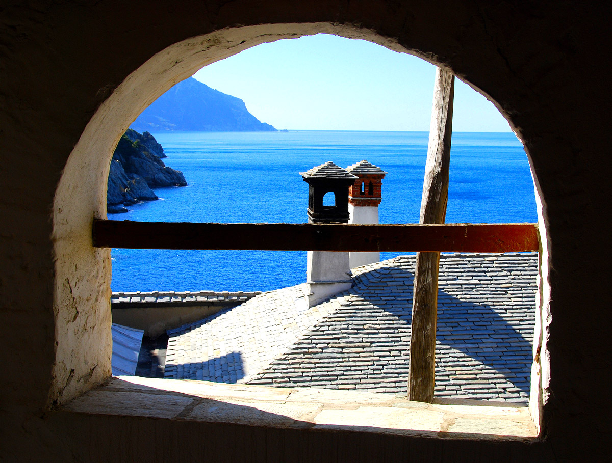 Despre şarpele din brutărie