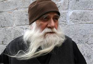 Avva Iulian de la Prodromu despre beţie şi sărăcie