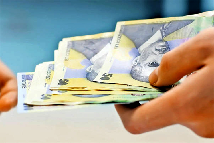 Ștergerea datoriilor