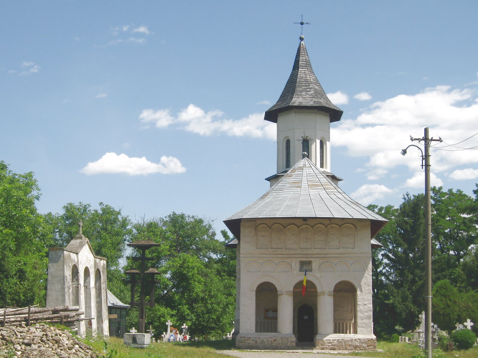 Odor de mare preţ, binecuvântat la Suceava Odor de mare preţ, binecuvântat la Suceava