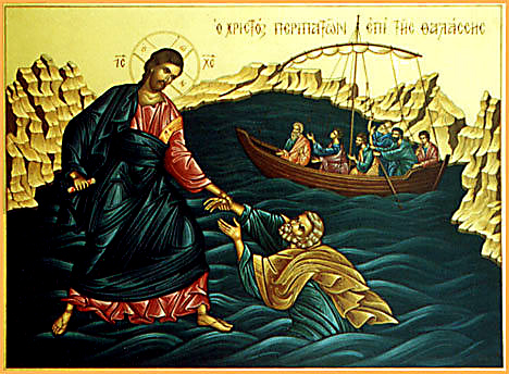 Calea mântuirii trece prin conştiinţă