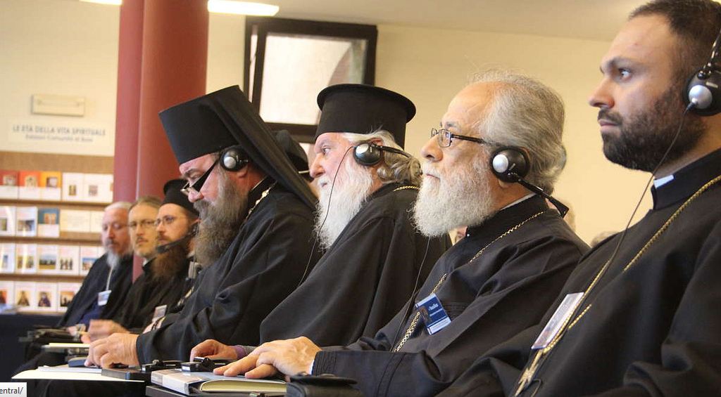 A XXI-a ediție a „Conferinței Ecumenice Internaționale de Spiritualitate Ortodoxă”, la Mănăstirea Bose