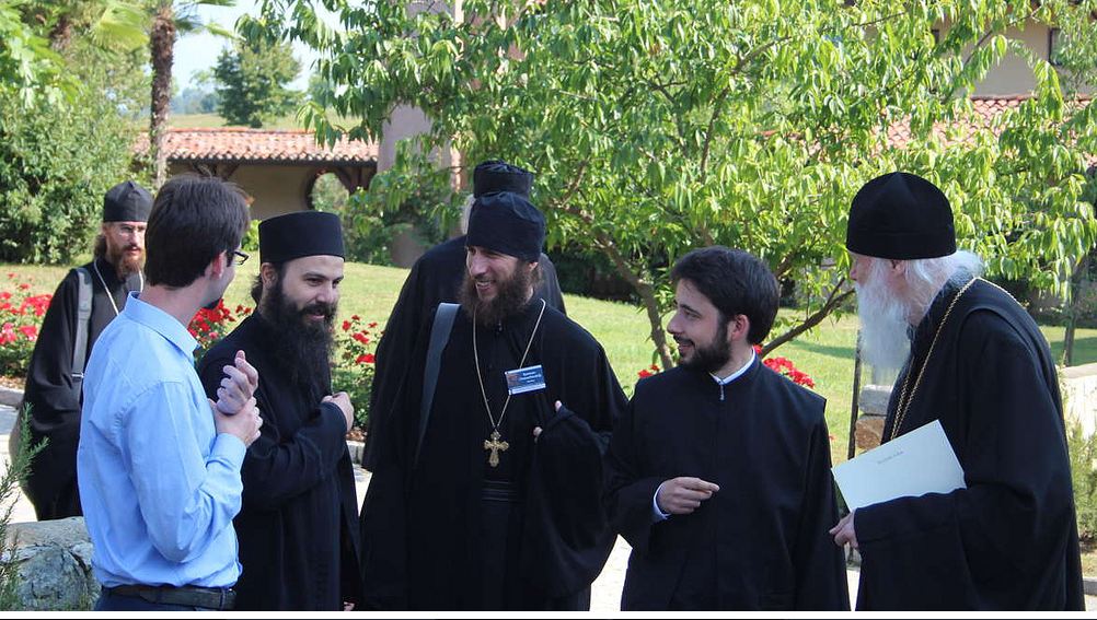A XXI-a ediție a „Conferinței Ecumenice Internaționale de Spiritualitate Ortodoxă”, la Mănăstirea Bose